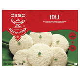 Deep Idli